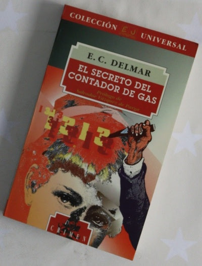 El secreto del contador de gas