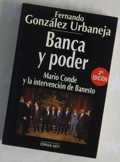 Banca y poder