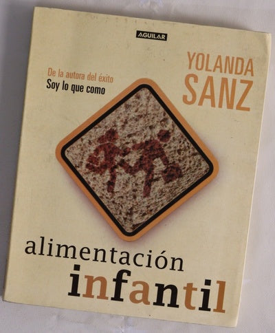 Alimentación infantil