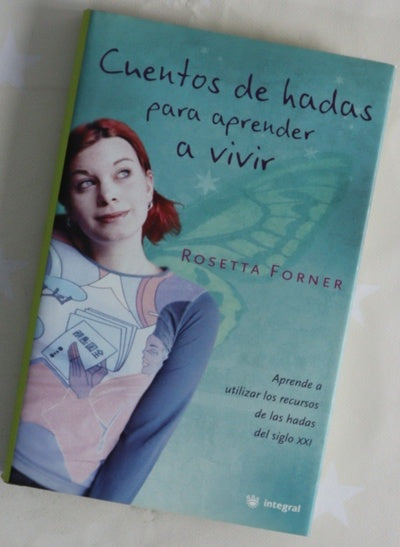 Cuentos de hadas para aprender a vivir