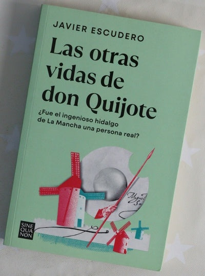 Las otras vidas de don Quijote