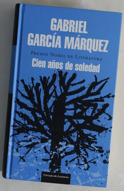 Cien años de soledad