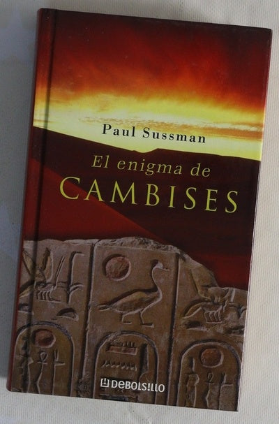 El enigma de Cambises