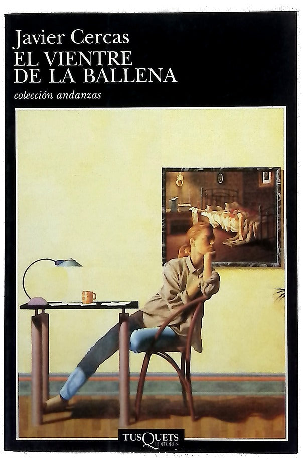 El vientre de la ballena