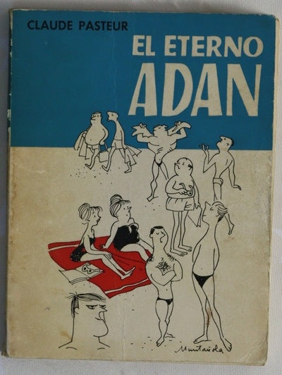 El eterno Adán