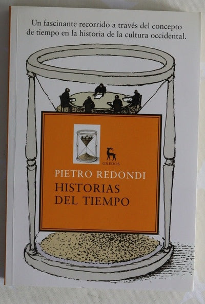 Historias del tiempo
