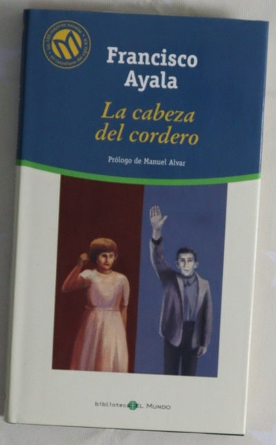 La cabeza del cordero