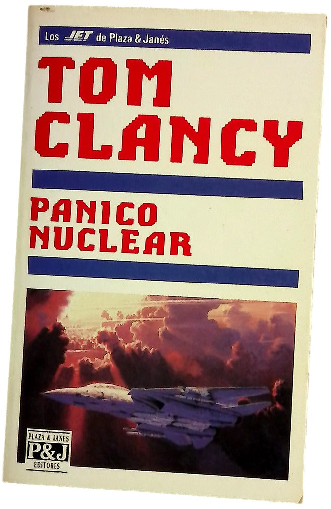 Pánico nuclear