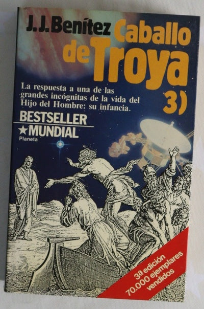 Caballo de Troya 3