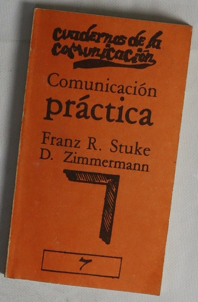 Comunicación práctica