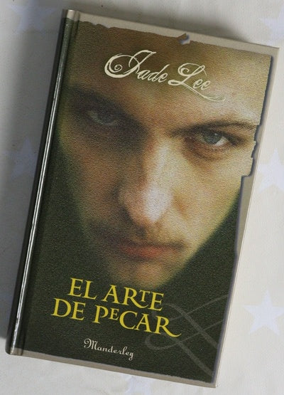 El arte de pecar