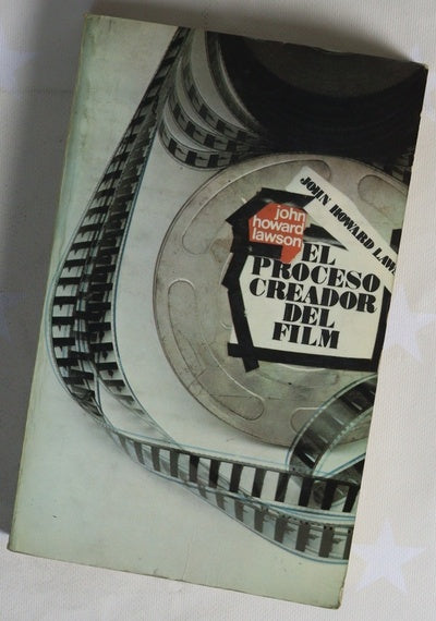 El proceso creador del film