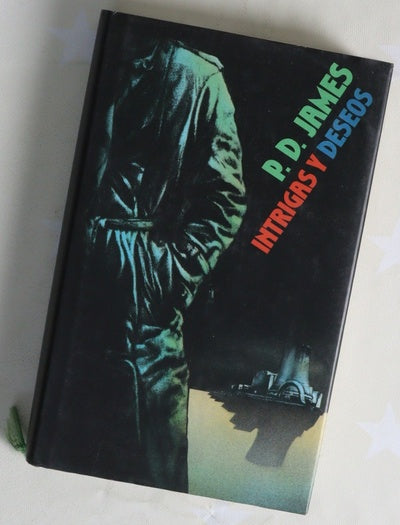 Intrigas y deseos