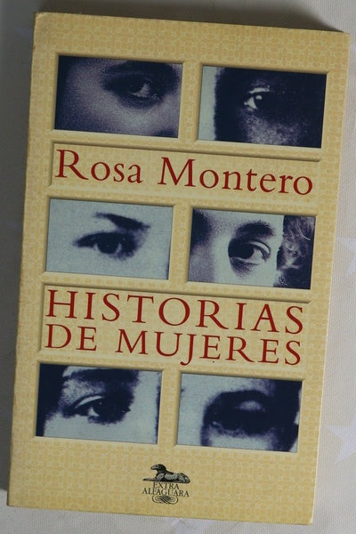 Historias de mujeres