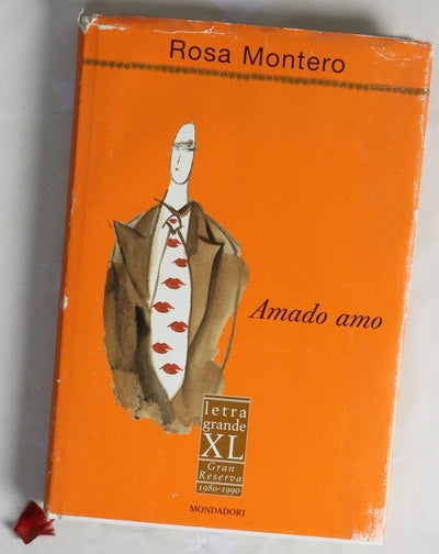 Amado amo
