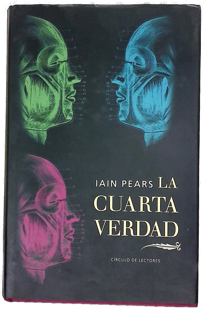La cuarta verdad