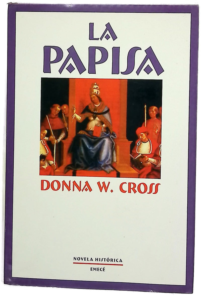 La papisa