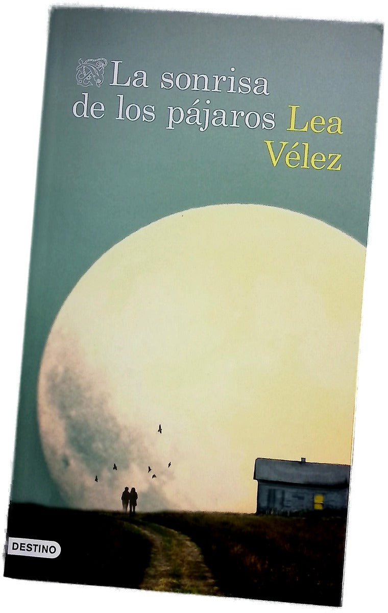 La sonrisa de los pájaros