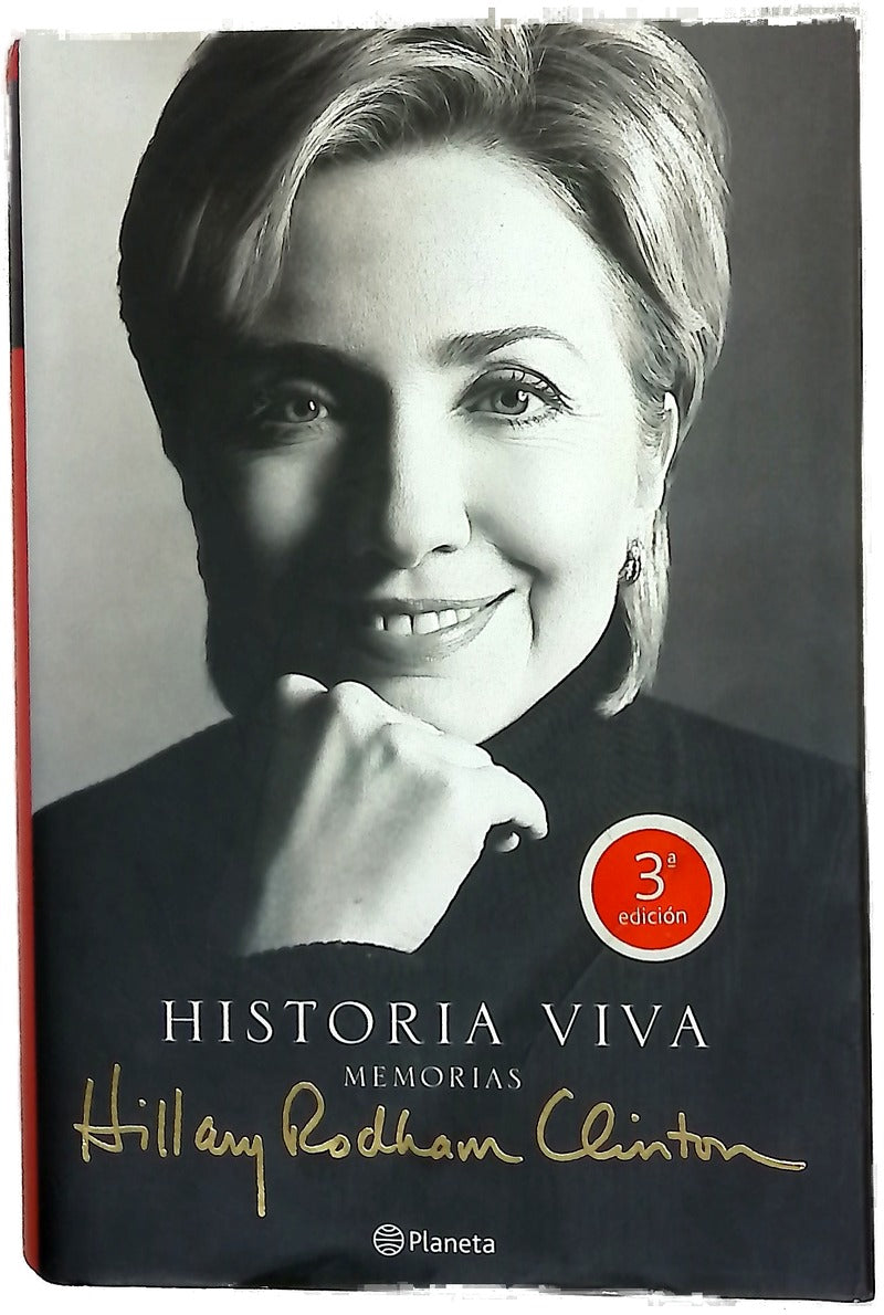 Historia viva memorias