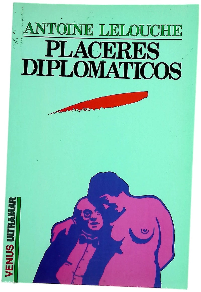 Placeres diplomáticos