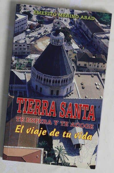 Tierra Santa