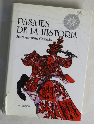 Pasajes de la historia de la Batalla de las Termópilas al Barón Rojo