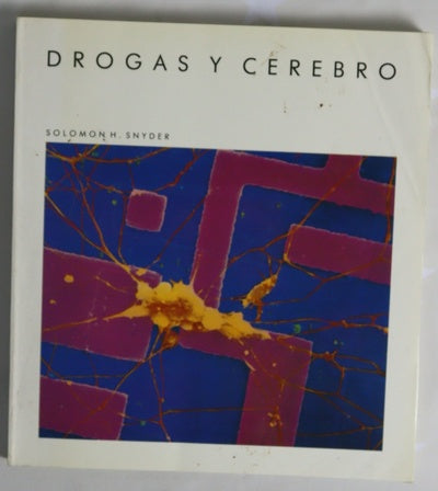 Drogas y cerebro