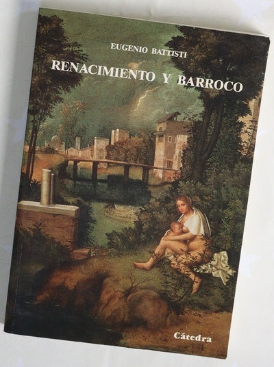 Renacimiento y Barroco