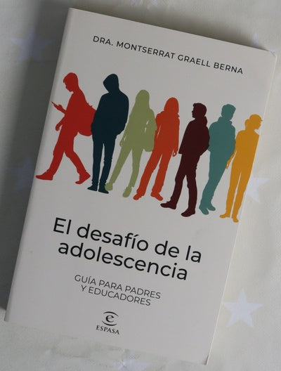 El desafío de la adolescencia
