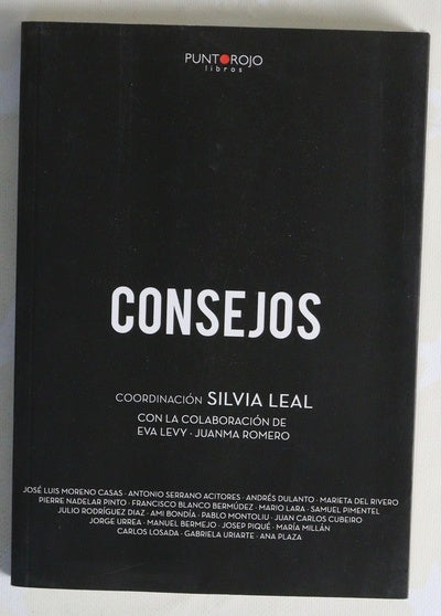 Consejos
