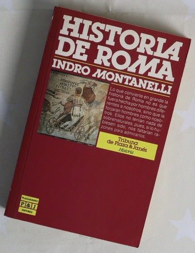 Historia de Roma