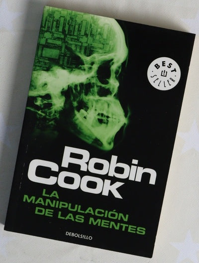 La manipulación de las mentes