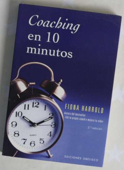 Coaching en 10 minutos