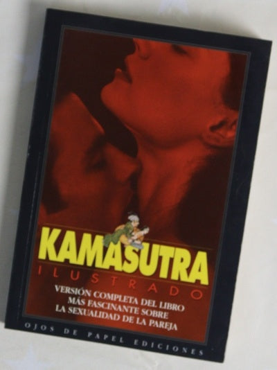 Kamasutra ilustrado