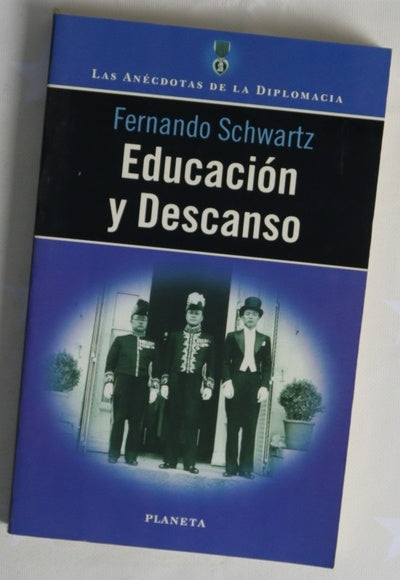 Educación y descanso