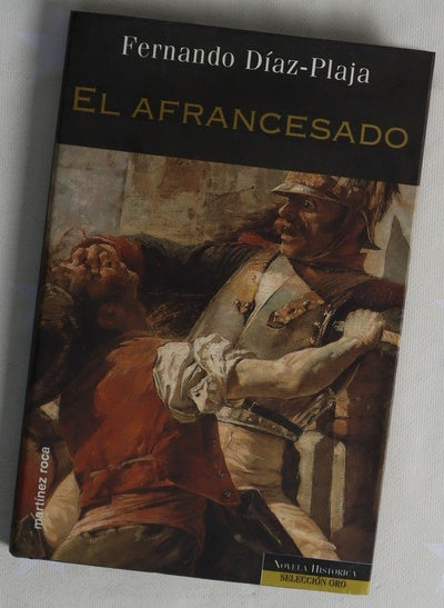 El afrancesado