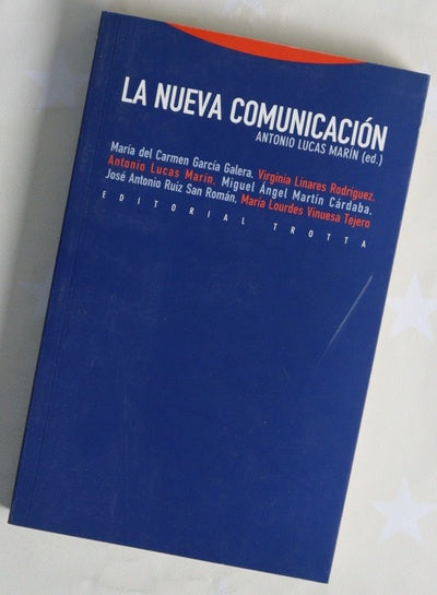 La nueva comunicación