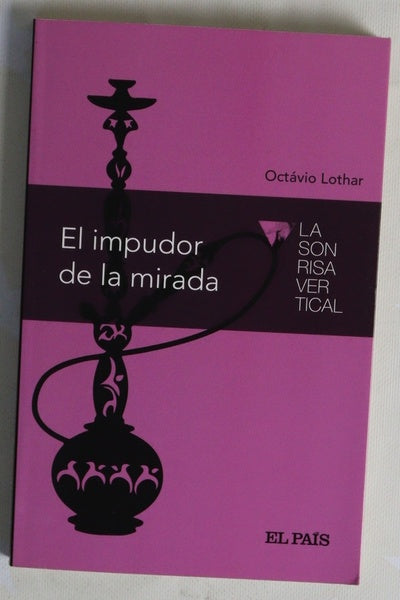 El impudor de la mirada