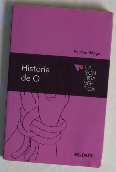 Historia de O