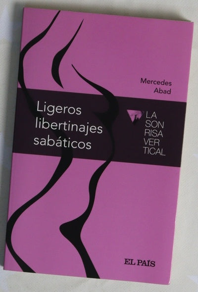 Ligeros libertinajes sabáticos