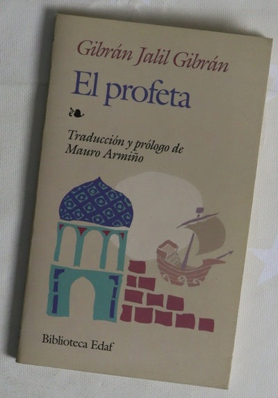 El profeta