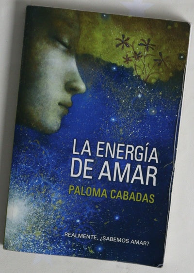 La energía de amar
