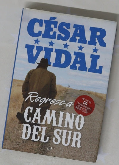 Regreso a Camino del sur