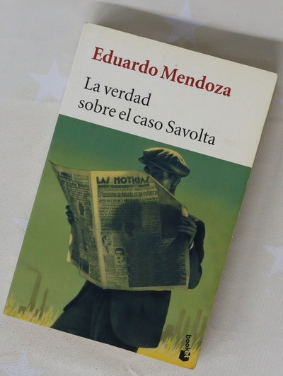 La verdad sobre el caso Savolta