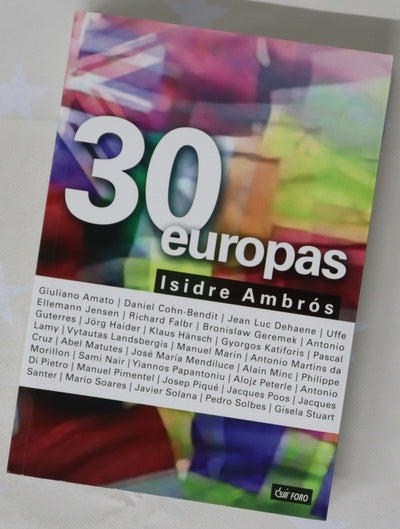 30 Europas
