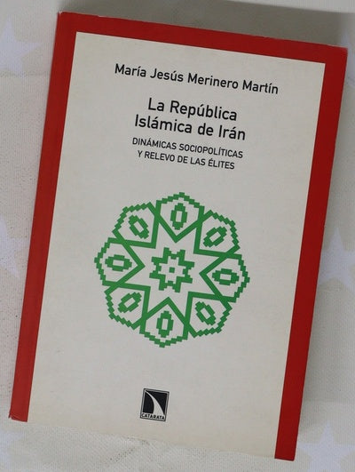 La republica islámica de Iran