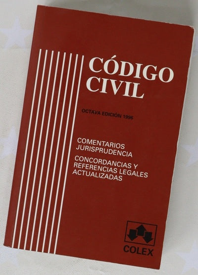 Código civil