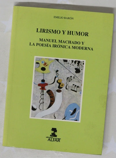 Lirismo y humor