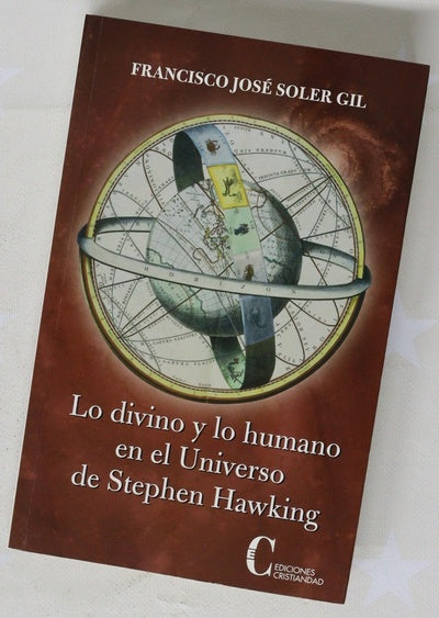 Lo divino y lo humano en el universo de Stephen Hawking