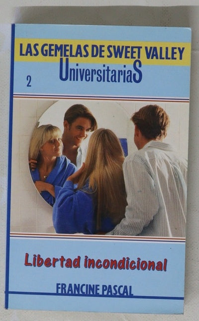 Libertad incondicional